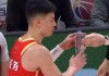 开云体育-广厦赢球第一奇兵！林秉圣7中5末节送关键5分，赛后王博亲自递水